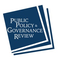 Public Policy and Governance Review Logo