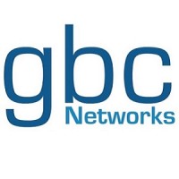 GBC Networks Oy Logo