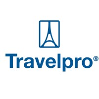 Travelpro Products, Inc. Logo