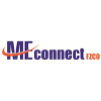 MEconnect FZCO Logo