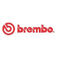 Brembo México S.A. Logo