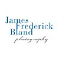 James Frederick Bland Photography, LLC Logo