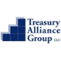 Treasury Alliance Group LLC Logo