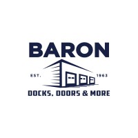 Baron Industries, Inc. Logo
