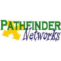 Pathfinder Networks Logo