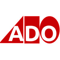 A.D.Objects Inc (Analog.Digital Objects) Logo