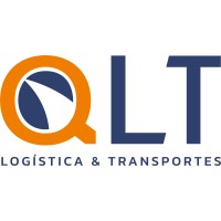 QLT Logística & Transportes Logo