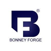 Bonney Forge Logo