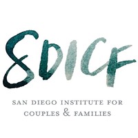 San Diego Institute for Couples and Families Logo