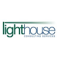 Lighthouse Consulting Services Logo