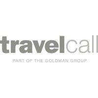 Travelcall Logo