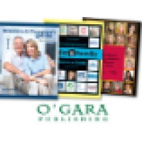 OGara Publishing Logo