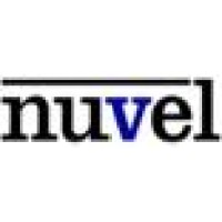 Nuvel Inc. Logo