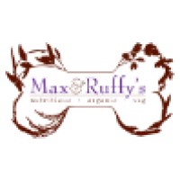 Max & Ruffys Logo