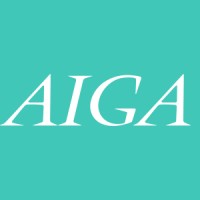 AIGA West Michigan Logo