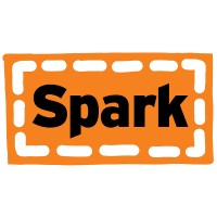 SPARK Parking Logo