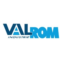 Valrom Industrie Logo