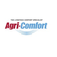 AgriComfort International - The Livestock Comfort Specialists Logo