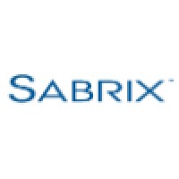 Sabrix Logo