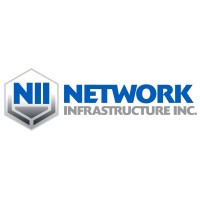 Network Infrastructure Inc Logo