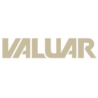 VALUAR, a Member Firm of Agilium Worldwide Logo