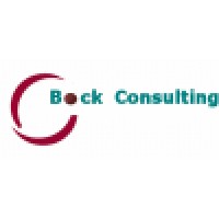 Bock Consulting Logo