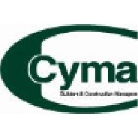 Cyma Builders & Construction Managers Logo