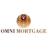 Omni Mortgage Corp Logo