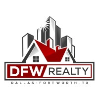 DFW Urban Realty Logo