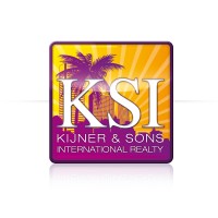 KIJNER & SONS INTERNATIONAL REALTY Logo