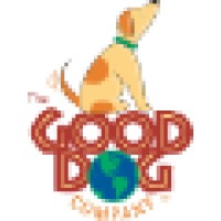 The Good Dog Company Logo