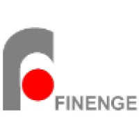 Finenge Logo