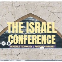 The Israel Conference™ Logo