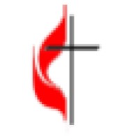 Old Bethel United Methodist Church Logo