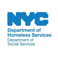 NYC Department of Homeless Services Logo