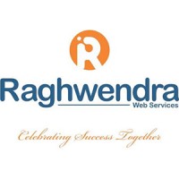 Raghwendra Web Services – Web, Mobile apps development | Digital Marketing Logo