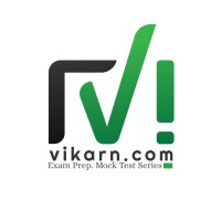 vikarn.com Logo