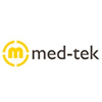 MED-TEK Logo