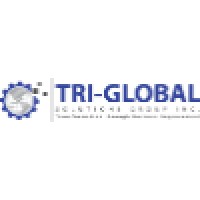 Tri-global Solutions Group Inc. Logo