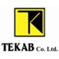 TEKAB Company Limited Logo