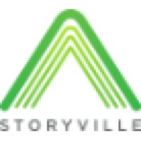 Storyville Consulting Logo
