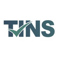 TINS BV Logo