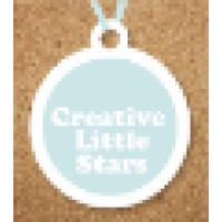 Creative Little Stars Logo