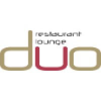 Duo Restaurant & Lounge Logo