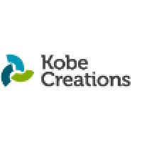 Kobe Creations Logo