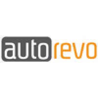 AutoRevo Logo