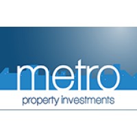 Metro Property Investments Logo