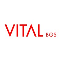 VITAL BGS Logo