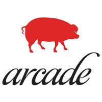 Arcade Edit Logo