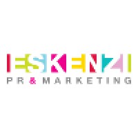 Eskenzi PR and Marketing Logo